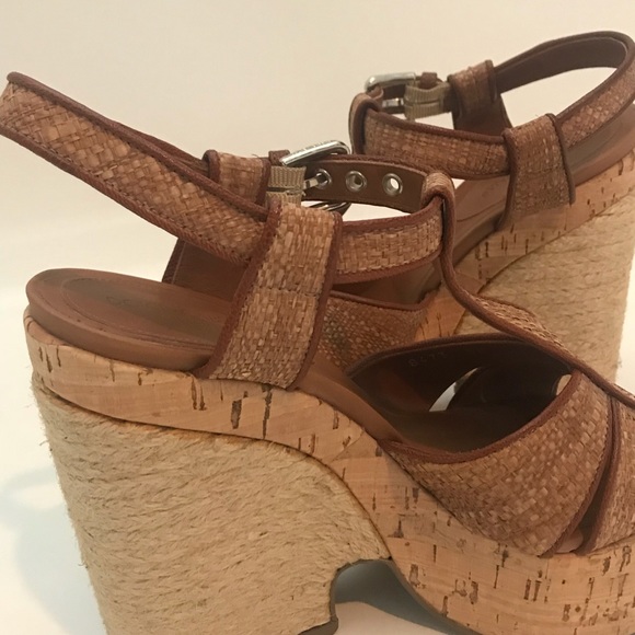 Dolce & Gabbana wedges - Picture 2 of 5